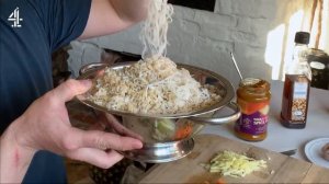 Store Cupboard Fried Rice _ Keep Cooking & Carry On _ Jamie Oliver #withme.mp4