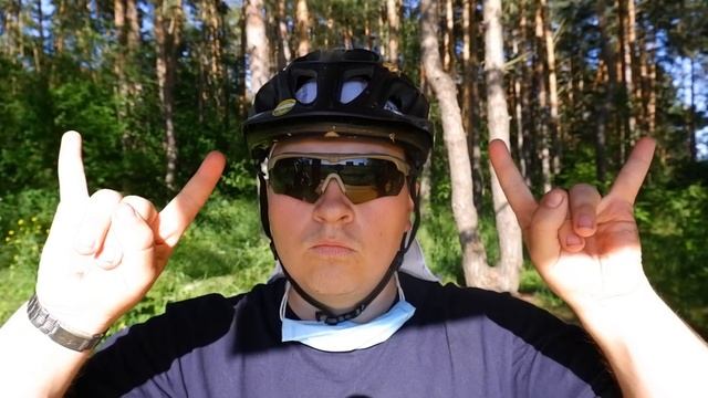 Куда глаза глядят тур: Ступино - Озеры. смотреть онлайн