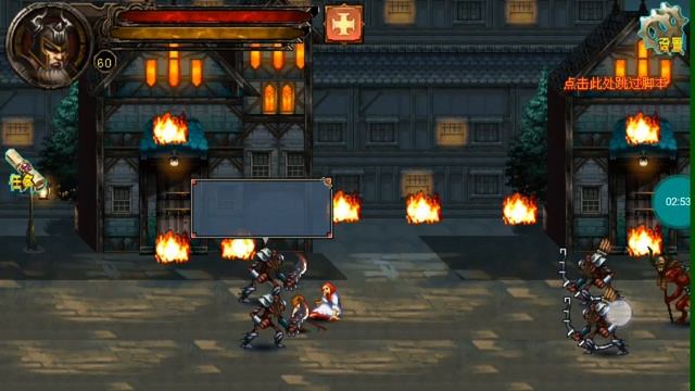 【JAVA GAMES】 暗黑 - J2me Loader смотреть онлайн