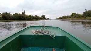 yamaha f4+лодка онега=20км/ч