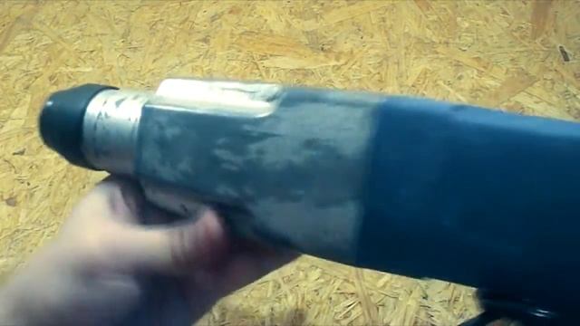 Перфоратор Фиолент П2-850 РЭ Обзор смотреть онлайн