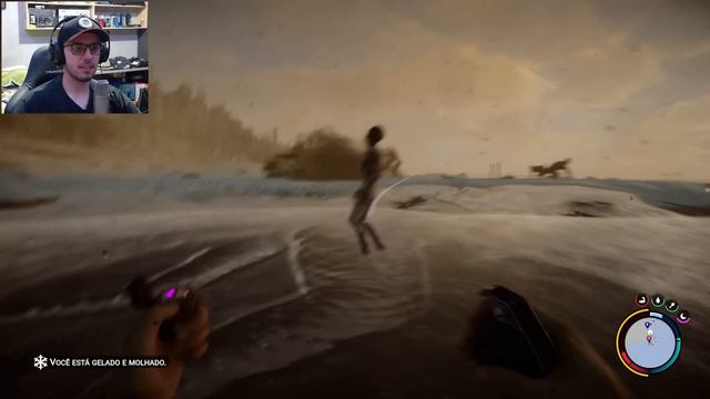 FINAL ALTERNATIVO - SONS OF THE FOREST - EP 29 смотреть онлайн