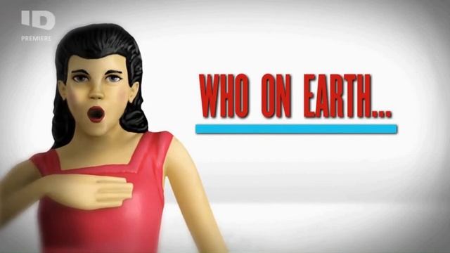 Кто бы мог подумать 1 -06 смотреть онлайн