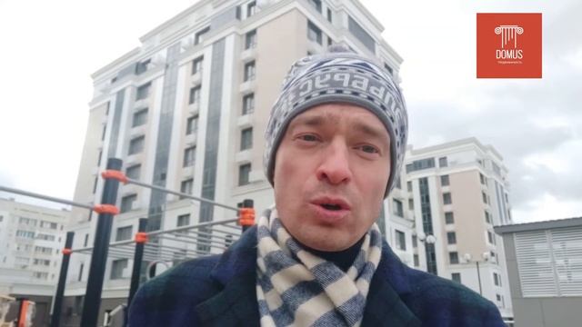 Покупайте квартиру в ЖК "Континенталь"!. Введён в эксплуатацию! Ура!