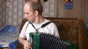 Сармач(гармонь)