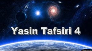Fozil qori - Yasin tafsiri 4 Фозил кори - йасин тафсири 4