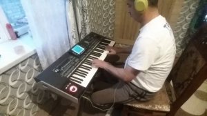 Арзуман синтезатор Ленкорань