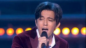 Димаш Кудайберген   Любовь, похожая на сон