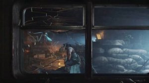 МЕТРО: Исход - Вступление | METRO: Exodus - Intro | 4K 60fps | Alternative version