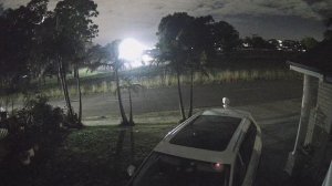 Dahua DH-IPC-HDW3541TMP-AS-0280B / DH-IPC-HFW3541EP-SA-0280B Sample Video 2.8mm NIGHT 5MP Resolutio