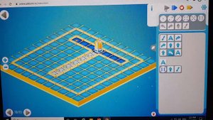 Пиктомир. Игра 2, уровень 10.