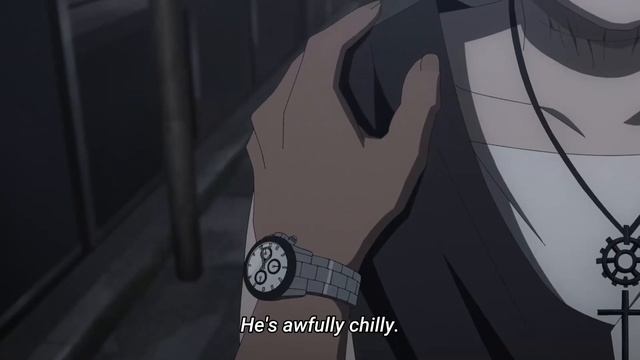 Corpse God meets Arase Kouzaburou | Dead Mount Death Play | Ep 4 смотреть онлайн