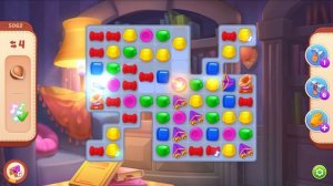 HomeScapes Дворецкий Остин #594 (уровни 5059-5067) Начало сезона ФОКУСОВ и первые Трюки!