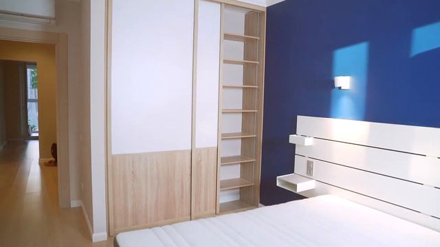 Видео о Александре Буховиче о том как он создает из дизайнерской задумки реальность. смотреть онлайн