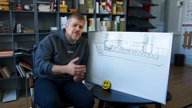 Фундамент УШП / Почему нельзя ставить дом на утепленную шведскую плиту?