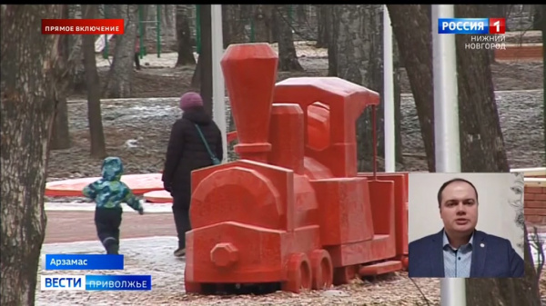 Городской молодежный медиафорум стартует в Арзамасе 9 февраля