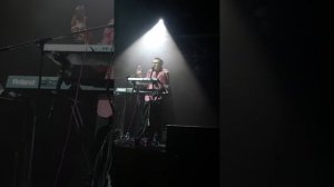 Николай Монро - Про семейную жизнь | Москва 13.01.2023 | 1930 #юрийниколаенко #николаймонро