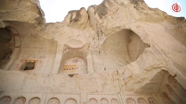 Армяне первые христиане ??? смотреть онлайн