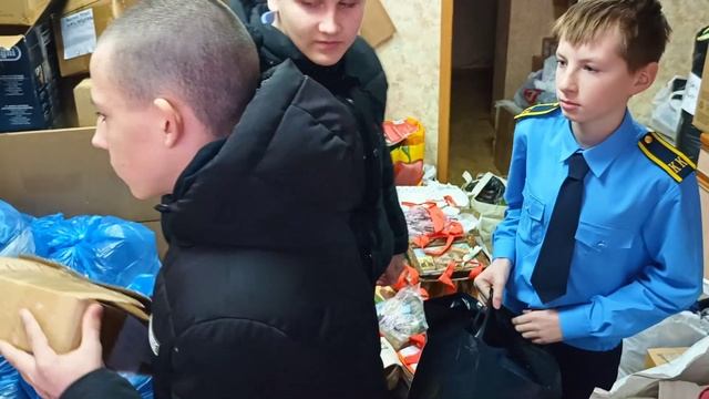 Неравнодушное Подмосковье