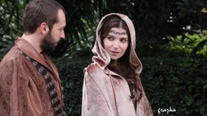 Хатидже И Ибрагим