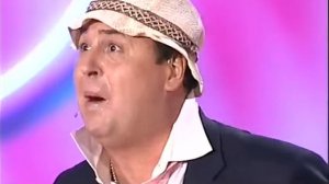 Данилец и Моисеенко "Рожальник"