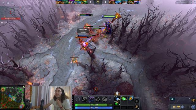 Дота 2 самый низкий рейтинг смотреть онлайн