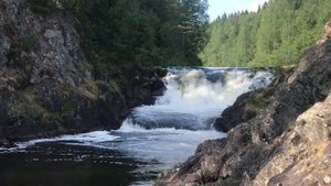 Петрозаводск. Карелия - достопримечательности