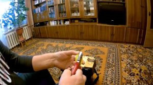 Модернизация удочки УП 1 ч 1