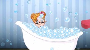 АГНИЯ БАРТО. ДЕВОЧКА ЧУМАЗАЯ