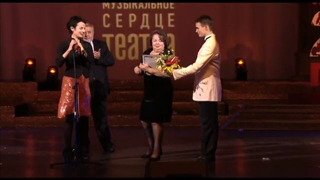 Специальный диплом Жюри - «В джазе только девушки», Одесса смотреть онлайн