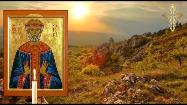 Он являлся прообразом Христа. Сегодня молитва Иову Многострадальному приобретет особую силу.