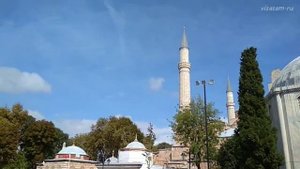 Погода в Стамбуле осенью в сентябре 2023 года