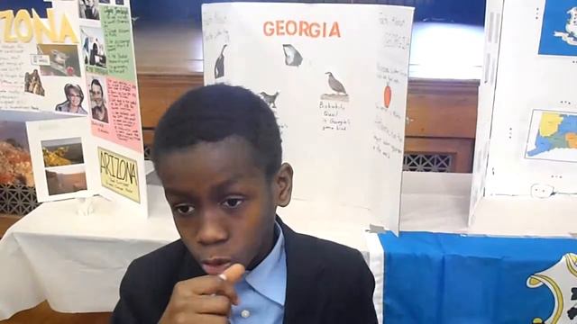 Martin L. King Impersonation смотреть онлайн