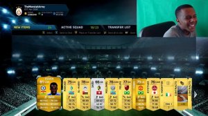 FIFA 14 - TOTY ATTACKERS PACK OPENING - Fifa 14 Ultimate Team Of The Year