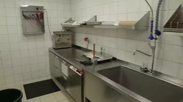 Константин Ивлев. Как выглядит кухня в ресторане Константина Ивлева