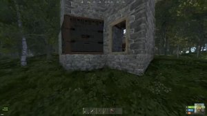 ЧИЗИ ГЕНИЙ РАСТА 2.РАСТ /RUST