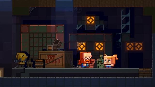 Minecraft Mobs we almost had... смотреть онлайн