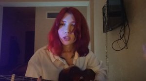 лампабикт feat. элли на маковом поле - немерено // на гитаре