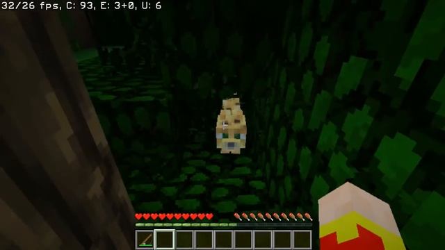 Майнкрафт музыка: кот замедленная смотреть онлайн