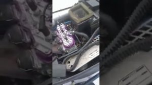 Ski doo grand touring 700