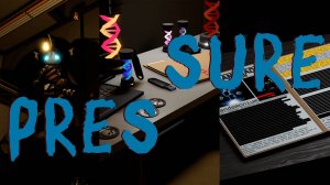 ЭТИ РЫБЫ МЕНЯ УБИЛИ!!! | Roblox: PRESSURE #1