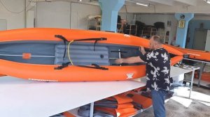 Пяточный упор в Expedition