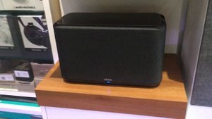 Denon Home 350 multi room speaker - OrtonsAudioVisual.com