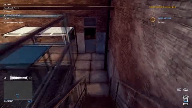 Вор Автослесарь ► thief simulator #4 смотреть онлайн