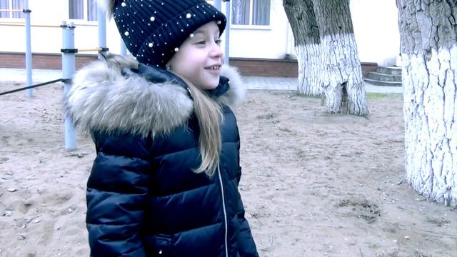 "А где же снег?" новогодняя история часть 1 смотреть онлайн