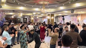 Туй некмамад Намадгут   Базми сурач