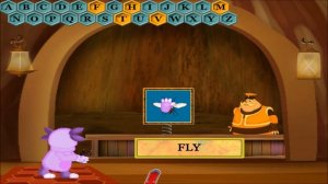 Лунтик. Английский язык для малышей - Часть 9