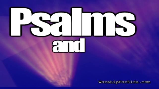 Old Testament Books Of the Bible Song смотреть онлайн