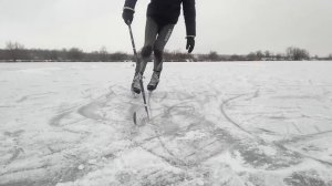 Торможение боком/Перебежка спиной