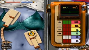 Прохождение Доктор Хаус Часть 2 (PC) (Без комментариев)